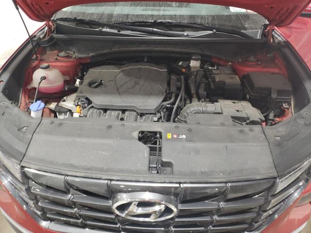 Photo 11 VIN: 5NMJACAE6NH057209 - HYUNDAI TUCSON SE 