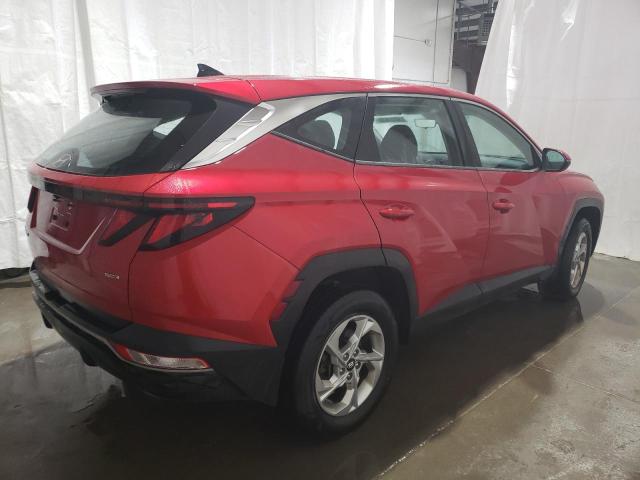 Photo 2 VIN: 5NMJACAE6NH057209 - HYUNDAI TUCSON SE 