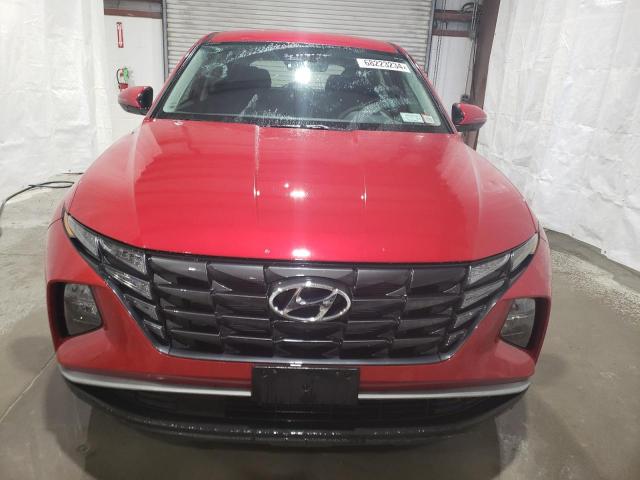 Photo 4 VIN: 5NMJACAE6NH057209 - HYUNDAI TUCSON SE 