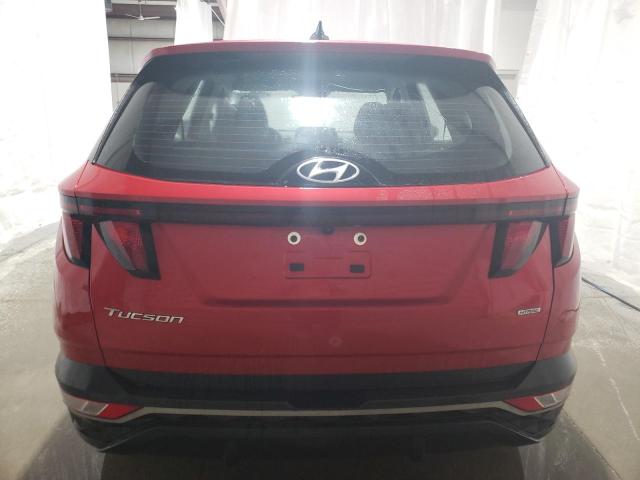 Photo 5 VIN: 5NMJACAE6NH057209 - HYUNDAI TUCSON SE 