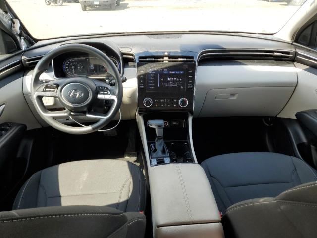 Photo 7 VIN: 5NMJACAE6NH079971 - HYUNDAI TUCSON 