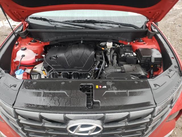 Photo 10 VIN: 5NMJACAE6PH255002 - HYUNDAI TUCSON 