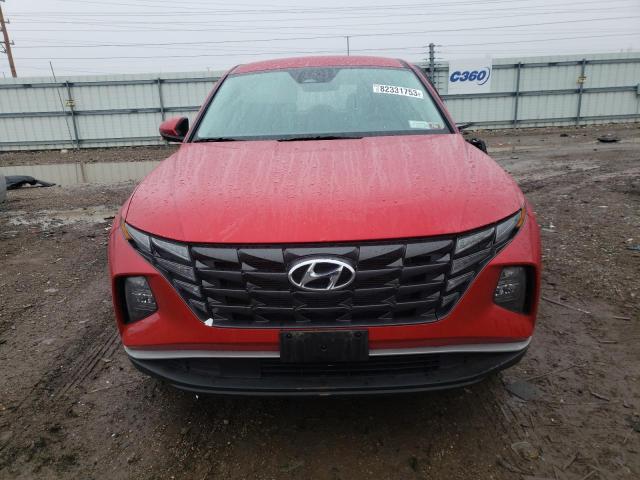 Photo 4 VIN: 5NMJACAE6PH255002 - HYUNDAI TUCSON 