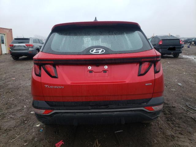 Photo 5 VIN: 5NMJACAE6PH255002 - HYUNDAI TUCSON 