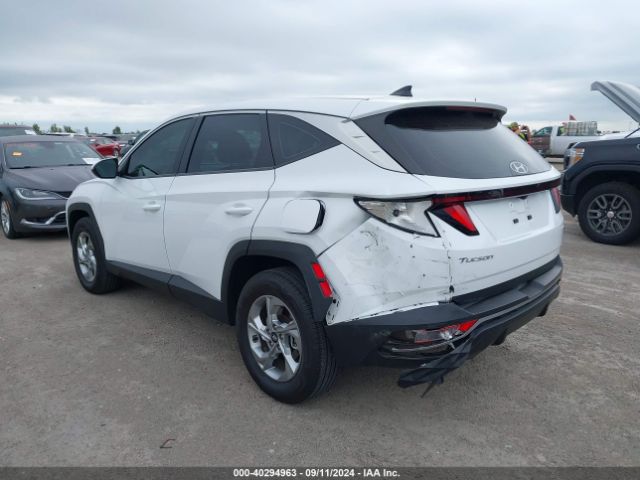 Photo 2 VIN: 5NMJACAE7NH021447 - HYUNDAI TUCSON 