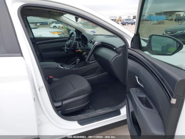 Photo 4 VIN: 5NMJACAE7NH021447 - HYUNDAI TUCSON 