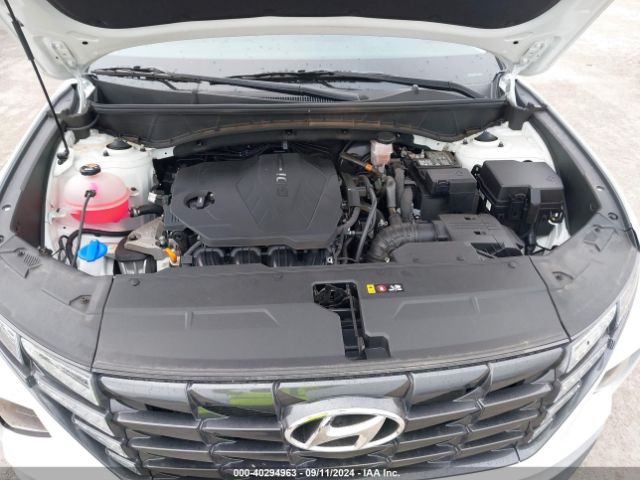 Photo 9 VIN: 5NMJACAE7NH021447 - HYUNDAI TUCSON 