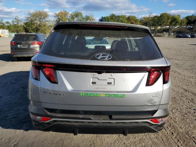 Photo 5 VIN: 5NMJACAE7NH025336 - HYUNDAI TUCSON SE 