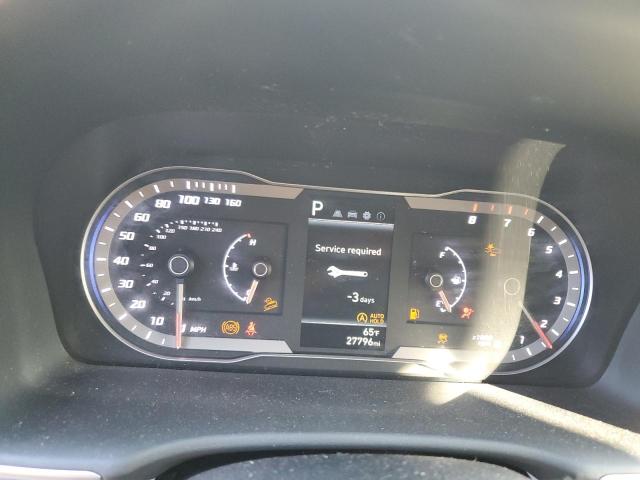 Photo 8 VIN: 5NMJACAE7NH025336 - HYUNDAI TUCSON SE 