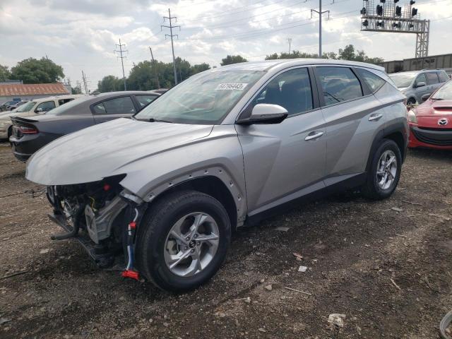 Photo 0 VIN: 5NMJACAE7NH061799 - HYUNDAI TUCSON SE 