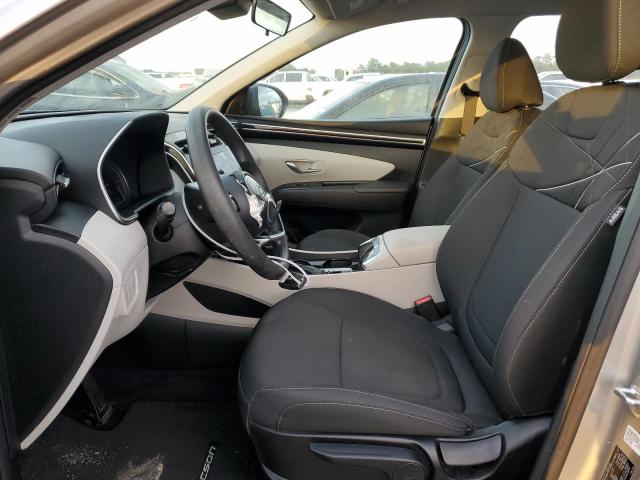 Photo 6 VIN: 5NMJACAE7NH069773 - HYUNDAI TUCSON SE 