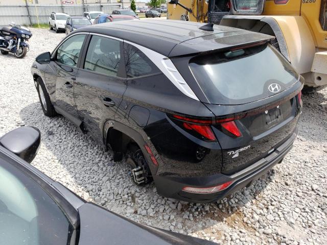 Photo 1 VIN: 5NMJACAE7NH088520 - HYUNDAI TUCSON SE 