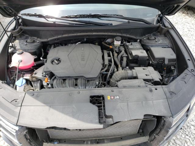 Photo 10 VIN: 5NMJACAE7NH088520 - HYUNDAI TUCSON SE 