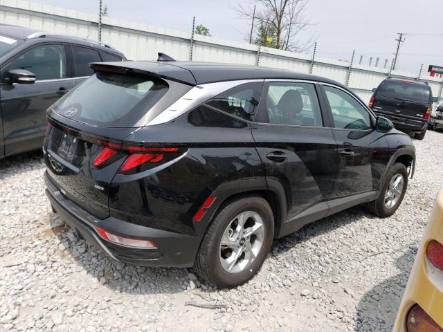 Photo 2 VIN: 5NMJACAE7NH088520 - HYUNDAI TUCSON SE 