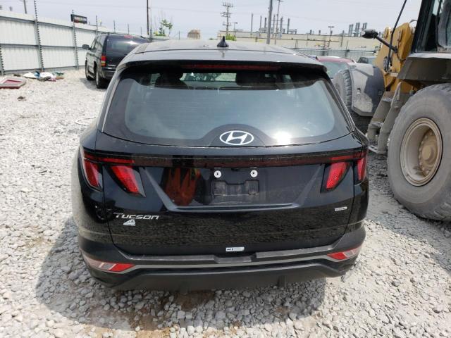 Photo 5 VIN: 5NMJACAE7NH088520 - HYUNDAI TUCSON SE 