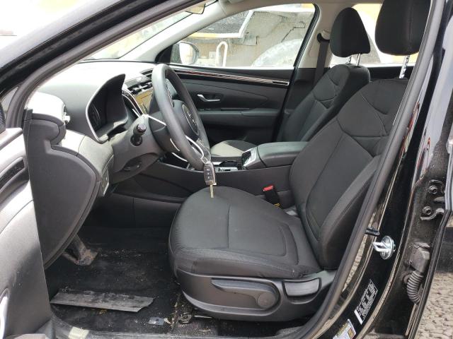 Photo 6 VIN: 5NMJACAE7NH088520 - HYUNDAI TUCSON SE 