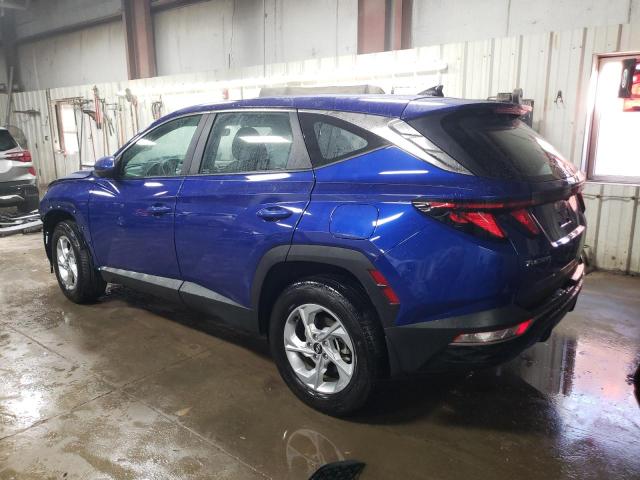 Photo 1 VIN: 5NMJACAE7PH238578 - HYUNDAI TUCSON SE 