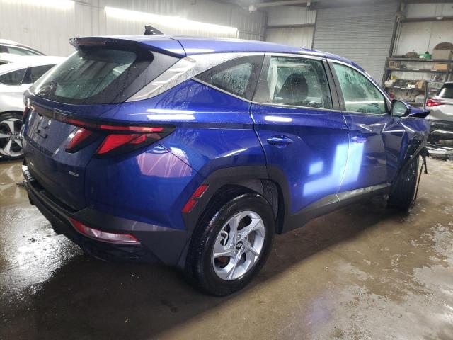 Photo 2 VIN: 5NMJACAE7PH238578 - HYUNDAI TUCSON SE 