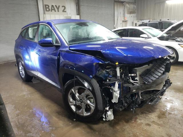 Photo 3 VIN: 5NMJACAE7PH238578 - HYUNDAI TUCSON SE 