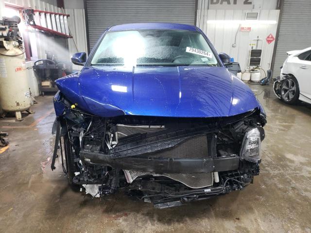 Photo 4 VIN: 5NMJACAE7PH238578 - HYUNDAI TUCSON SE 