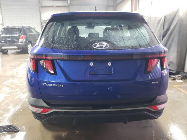 Photo 5 VIN: 5NMJACAE7PH238578 - HYUNDAI TUCSON SE 