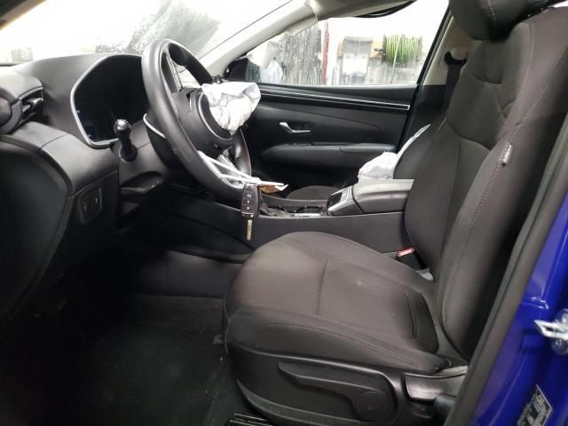 Photo 6 VIN: 5NMJACAE7PH238578 - HYUNDAI TUCSON SE 