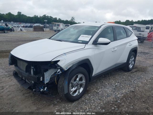 Photo 1 VIN: 5NMJACAE7PH239021 - HYUNDAI TUCSON 