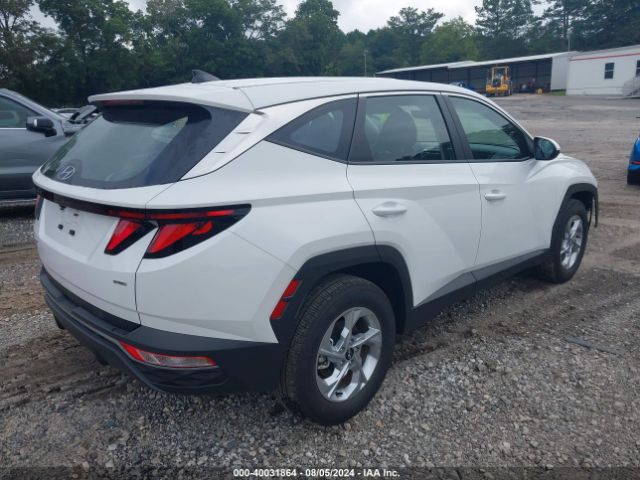 Photo 3 VIN: 5NMJACAE7PH239021 - HYUNDAI TUCSON 