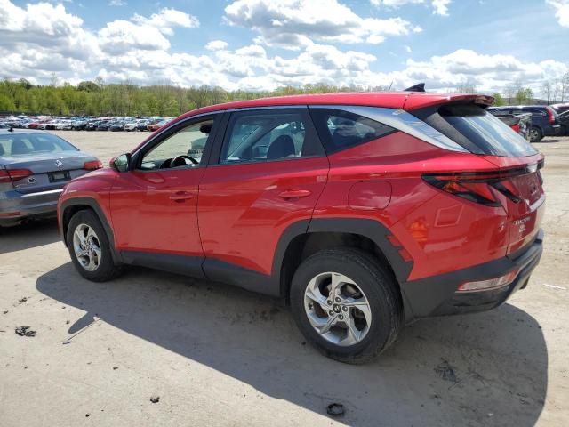 Photo 1 VIN: 5NMJACAE8NH024762 - HYUNDAI TUCSON 