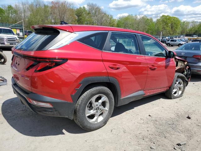 Photo 2 VIN: 5NMJACAE8NH024762 - HYUNDAI TUCSON 