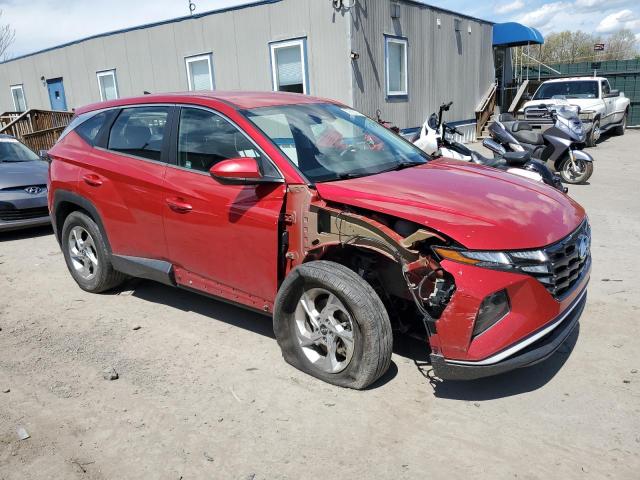 Photo 3 VIN: 5NMJACAE8NH024762 - HYUNDAI TUCSON 