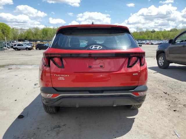 Photo 5 VIN: 5NMJACAE8NH024762 - HYUNDAI TUCSON 