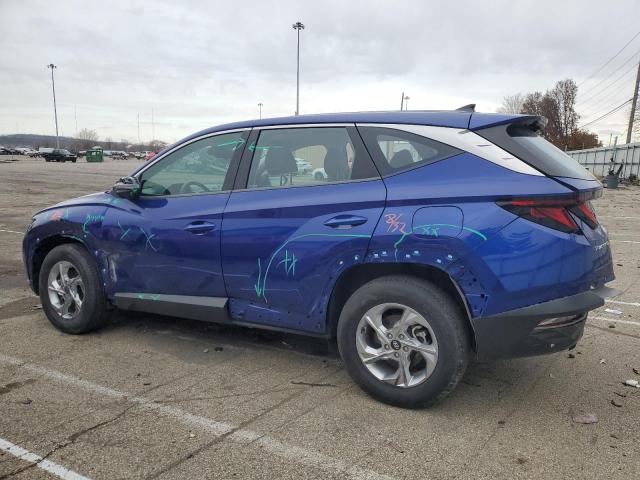 Photo 1 VIN: 5NMJACAE8NH069457 - HYUNDAI TUCSON 