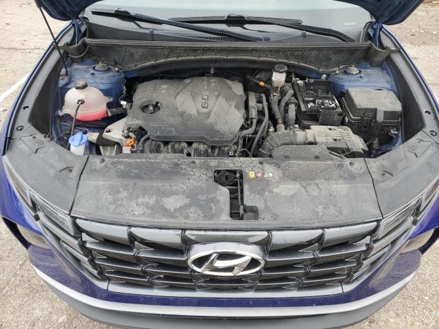 Photo 10 VIN: 5NMJACAE8NH069457 - HYUNDAI TUCSON 