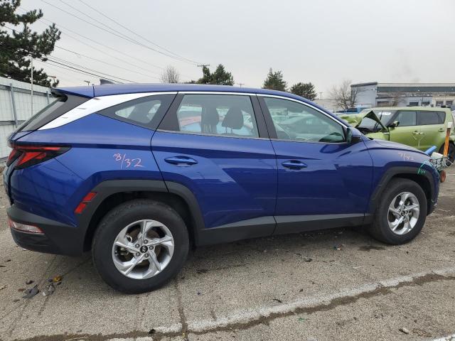 Photo 2 VIN: 5NMJACAE8NH069457 - HYUNDAI TUCSON 