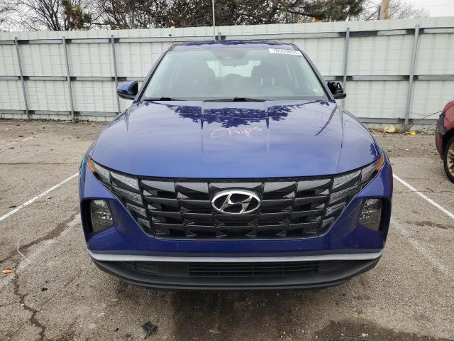 Photo 4 VIN: 5NMJACAE8NH069457 - HYUNDAI TUCSON 