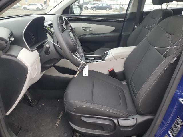 Photo 6 VIN: 5NMJACAE8NH069457 - HYUNDAI TUCSON 