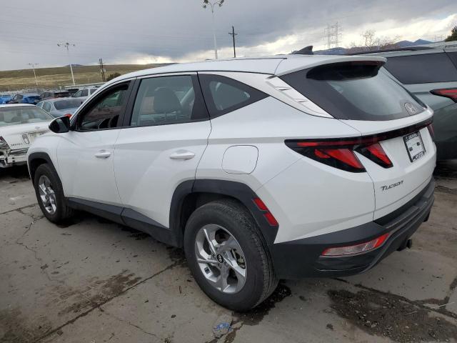 Photo 1 VIN: 5NMJACAE8NH082810 - HYUNDAI TUCSON SE 