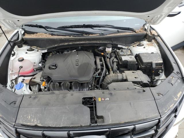 Photo 11 VIN: 5NMJACAE8NH082810 - HYUNDAI TUCSON SE 