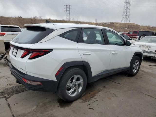 Photo 2 VIN: 5NMJACAE8NH082810 - HYUNDAI TUCSON SE 