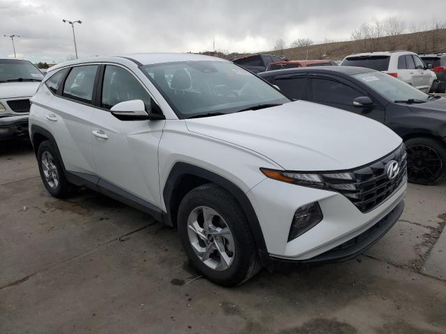 Photo 3 VIN: 5NMJACAE8NH082810 - HYUNDAI TUCSON SE 