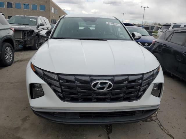 Photo 4 VIN: 5NMJACAE8NH082810 - HYUNDAI TUCSON SE 