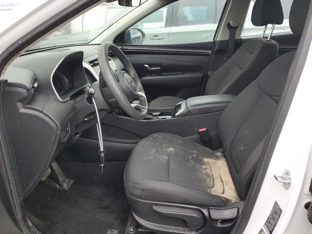 Photo 6 VIN: 5NMJACAE8NH082810 - HYUNDAI TUCSON SE 