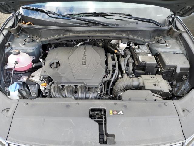 Photo 10 VIN: 5NMJACAE9NH059536 - HYUNDAI TUCSON SE 