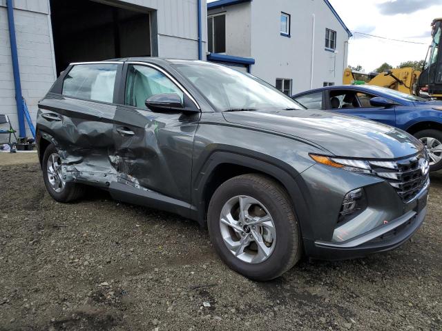 Photo 3 VIN: 5NMJACAE9NH059536 - HYUNDAI TUCSON SE 