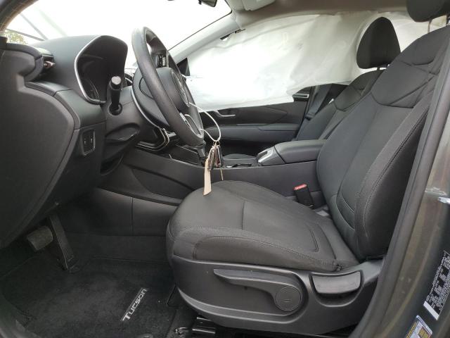 Photo 6 VIN: 5NMJACAE9NH059536 - HYUNDAI TUCSON SE 