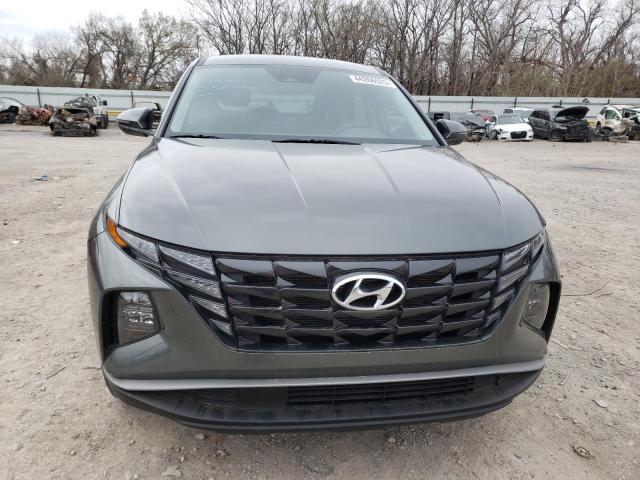 Photo 4 VIN: 5NMJACAE9NH070102 - HYUNDAI TUCSON 