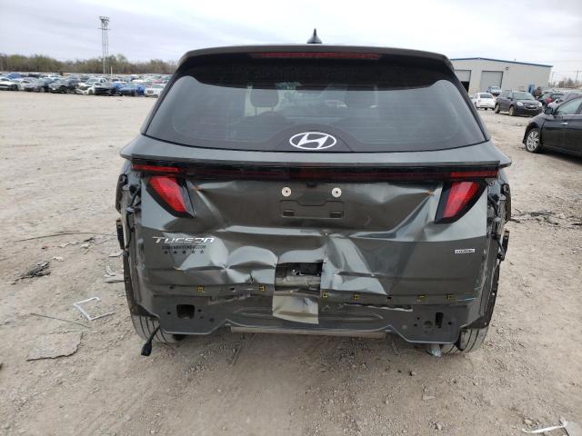 Photo 5 VIN: 5NMJACAE9NH070102 - HYUNDAI TUCSON 