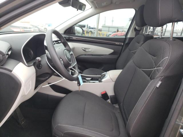 Photo 6 VIN: 5NMJACAE9NH070102 - HYUNDAI TUCSON 