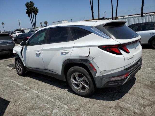 Photo 1 VIN: 5NMJACAE9PH221166 - HYUNDAI TUCSON 